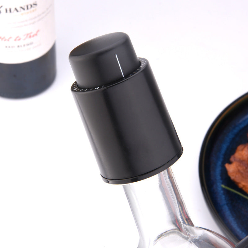 I-Elegant Vino Seal