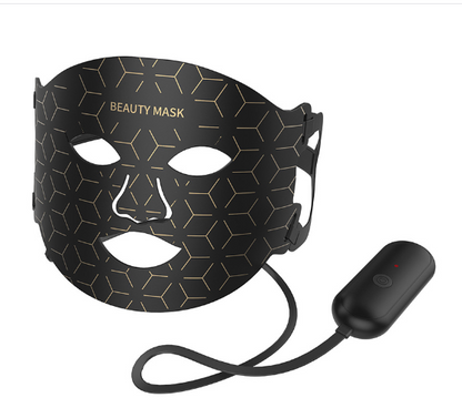 Advanced Infrared Photon Face Mask