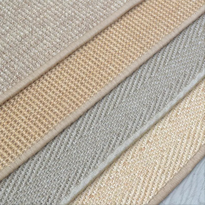 2-Pack Elegant Kitchen Mats, Non-Slip & Water-Resistant