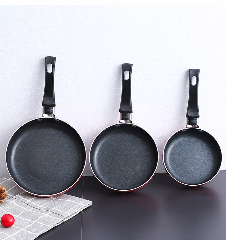 Petite Non-Stick Culinary Pan Set