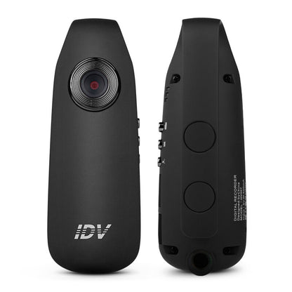 Outdoor Explorer HD Cam