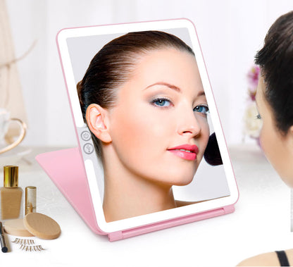 Isibuko se-LED Glamour Vanity