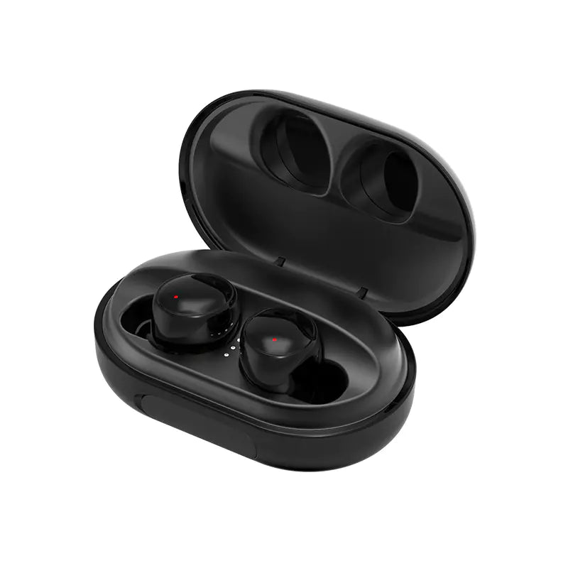 IPX7 Spatbestande Bluetooth 5.0 Oorfone