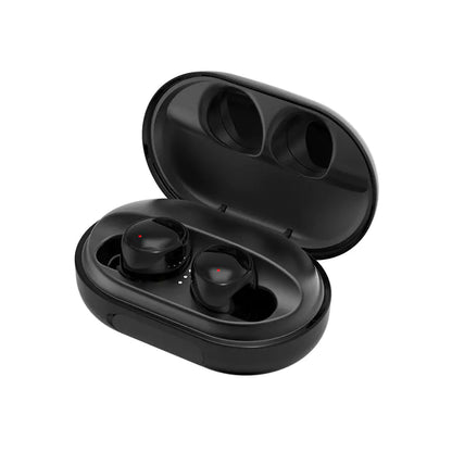 IPX7 Spatbestande Bluetooth 5.0 Oorfone