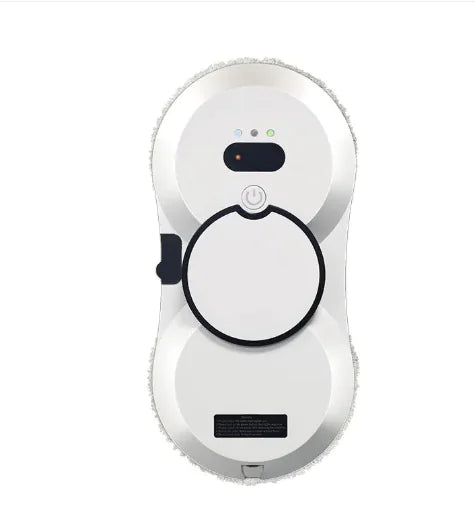 Robotic Streak-Free Cleaner