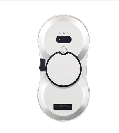 Robotic Streak-Free Cleaner