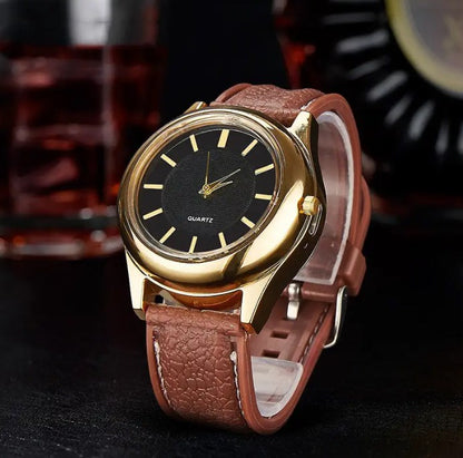 ElementGuard™ Windproof Lighter Watch