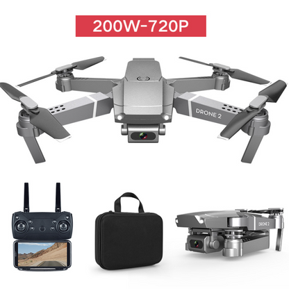 I-Kaiyang J68 HD Explorer Drone