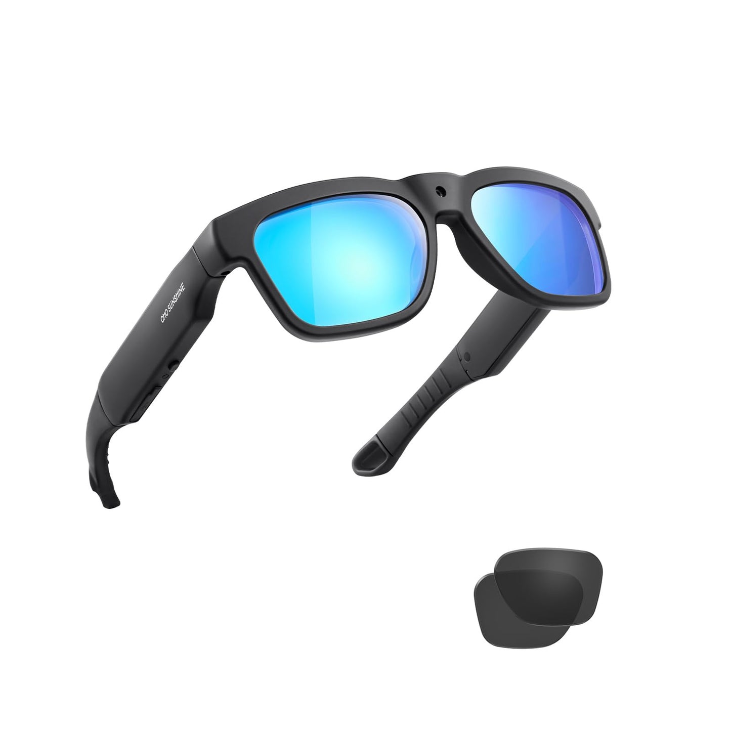 EagleEye 256GB Outdoor Cam Glasses