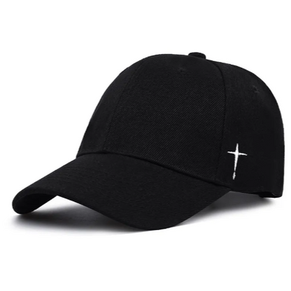 Men's UV-Resistant Cotton Baseball Cap
