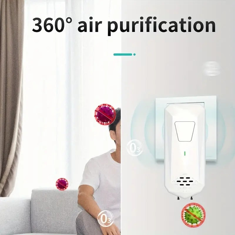 Kompakte Huisiooniseerder-suiweraar 3500W
