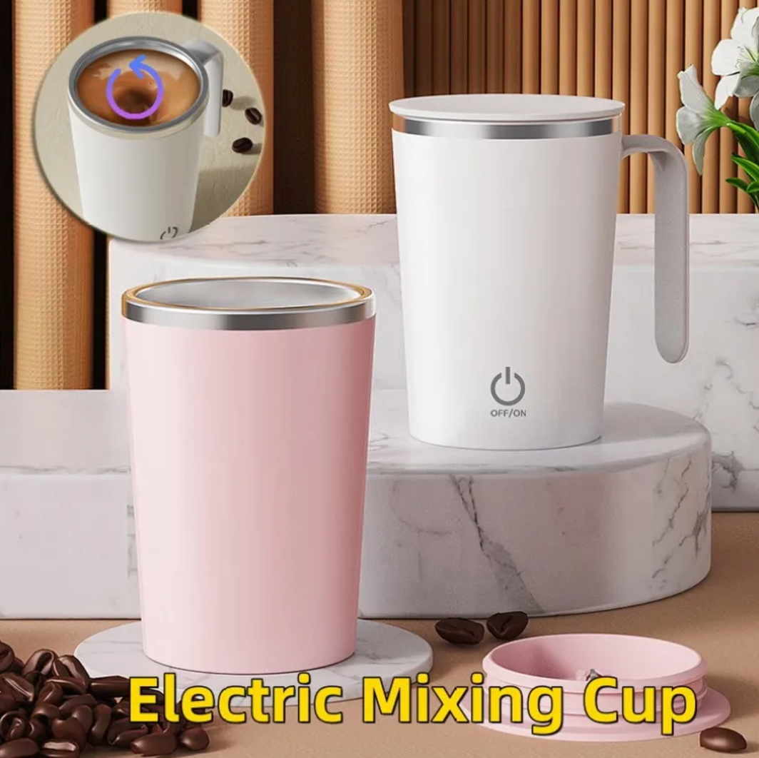 EasyMix Magnetic Mug