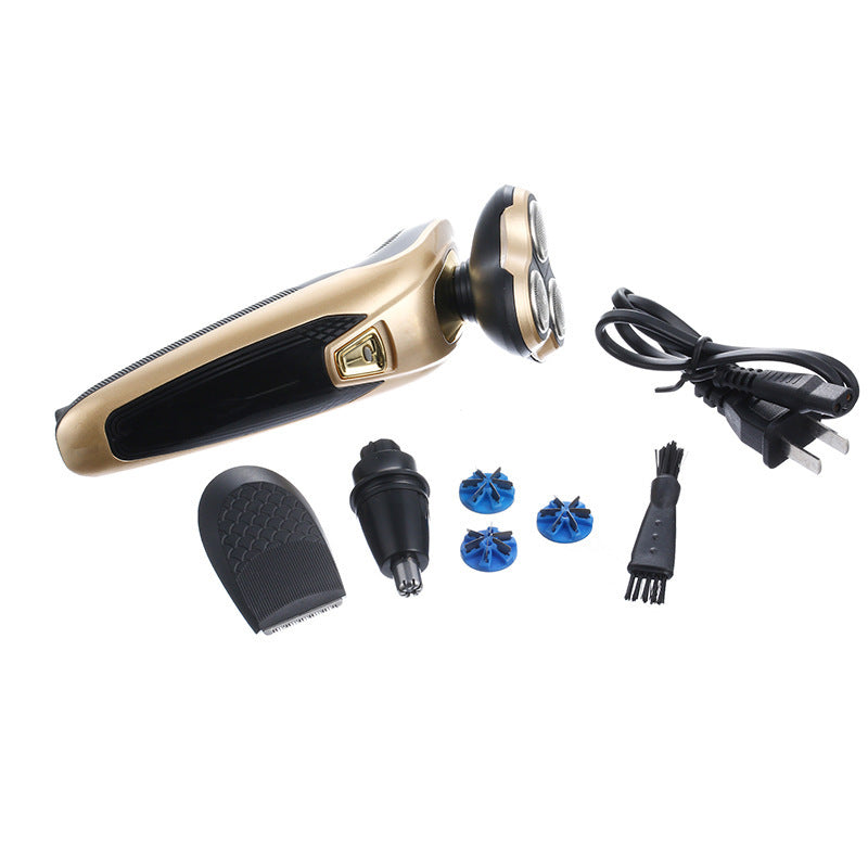 All-in-One Smooth Shaving Kit
