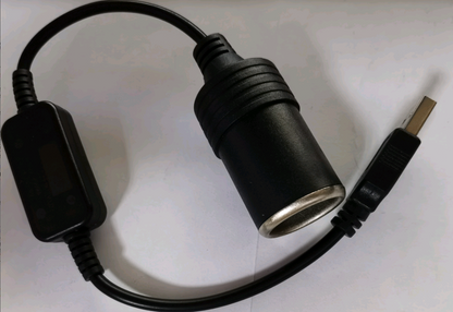 Stealth Dual-Lens DashCam