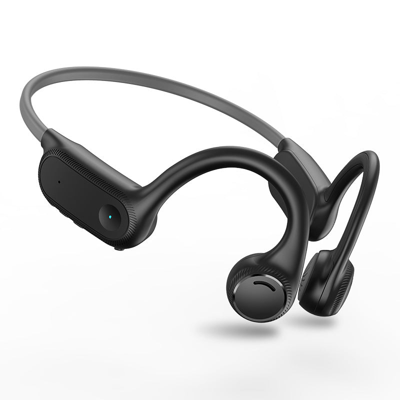 SonicWave Bone Conduction Earbuds
