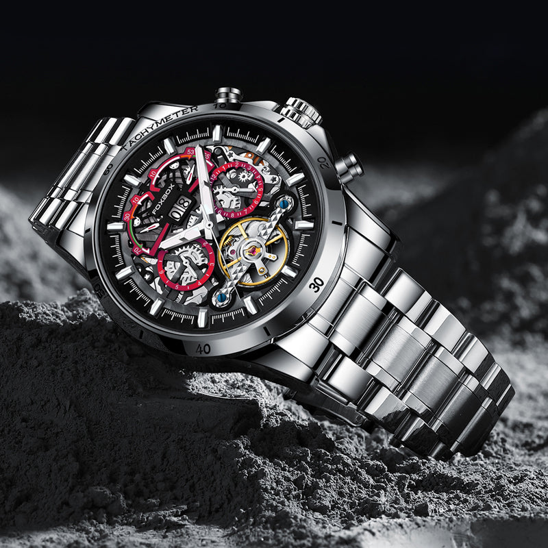 Gent's Precision Quartz Watch