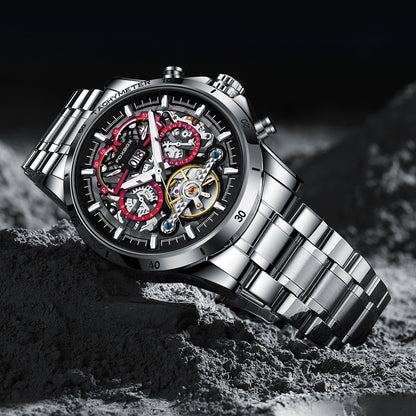 Gent's Precision Quartz Watch