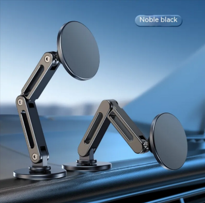 360° Universal Magnetic Car Mount