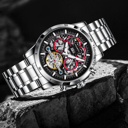 Gent's Precision Quartz Watch