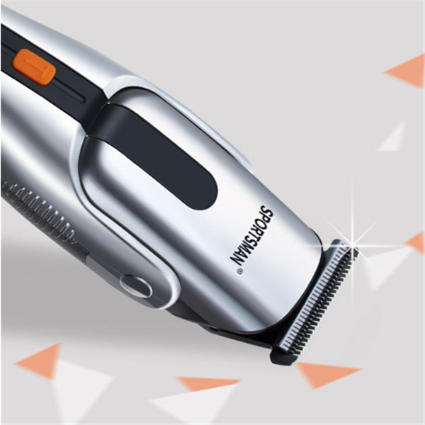 Precision Electric Hair Clipper