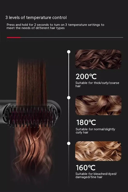 Anion Portable Hair Styler