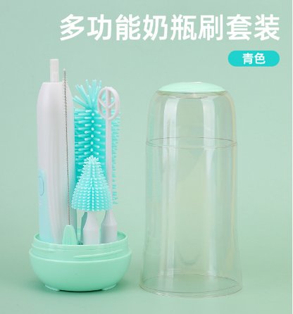 HygiBrush UV Baba Bottel Skoonmaker