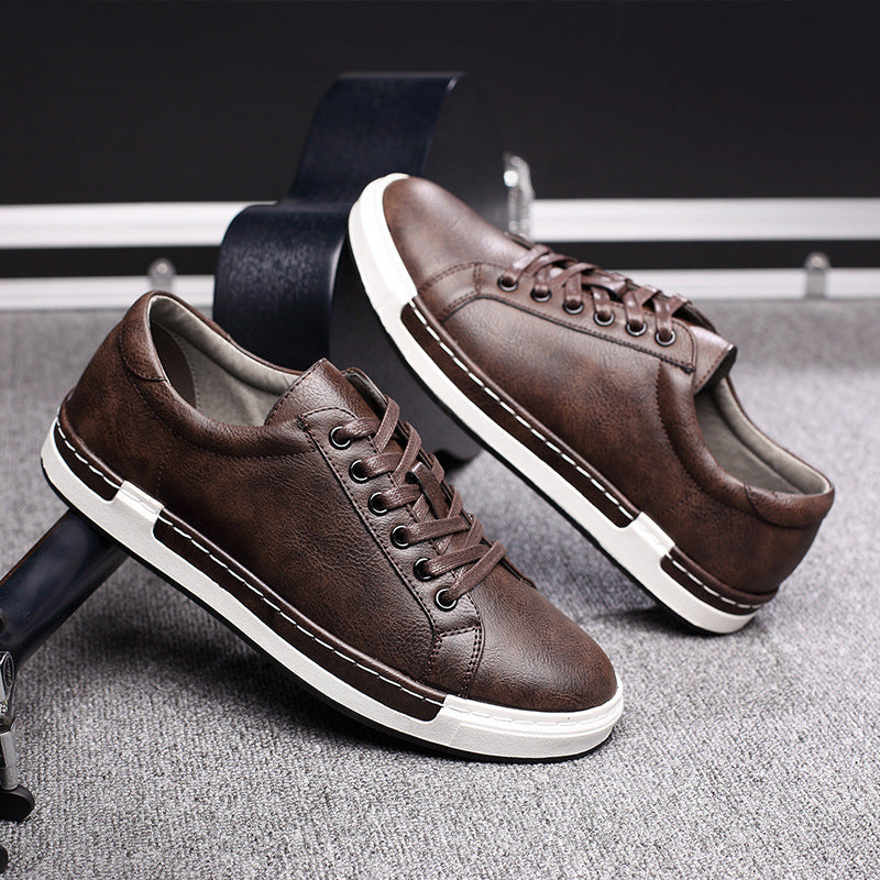 Elite All-Day Comfort Sneakers