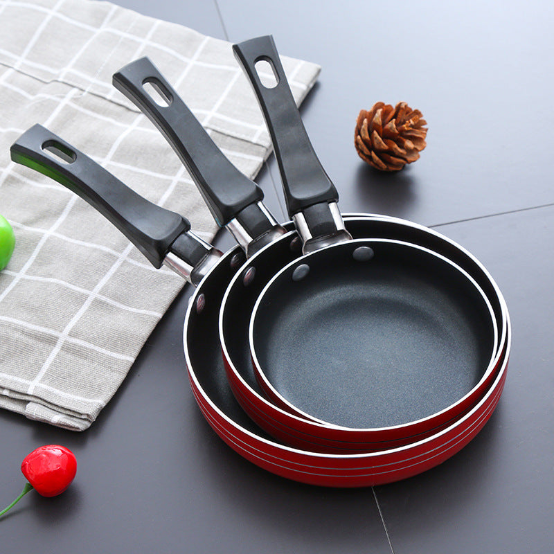Petite Non-Stick Culinary Pan Set