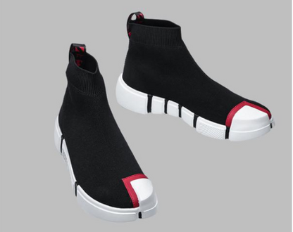 Urban Mesh Men's Sneakers
