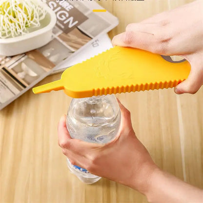 EasyGrip Multifunction Can Opener