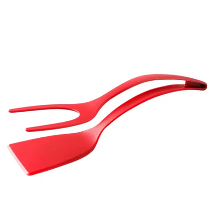 Heat-Resistant Grip Spatula