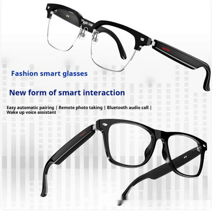 SmartTouch Bluetooth Eyewear