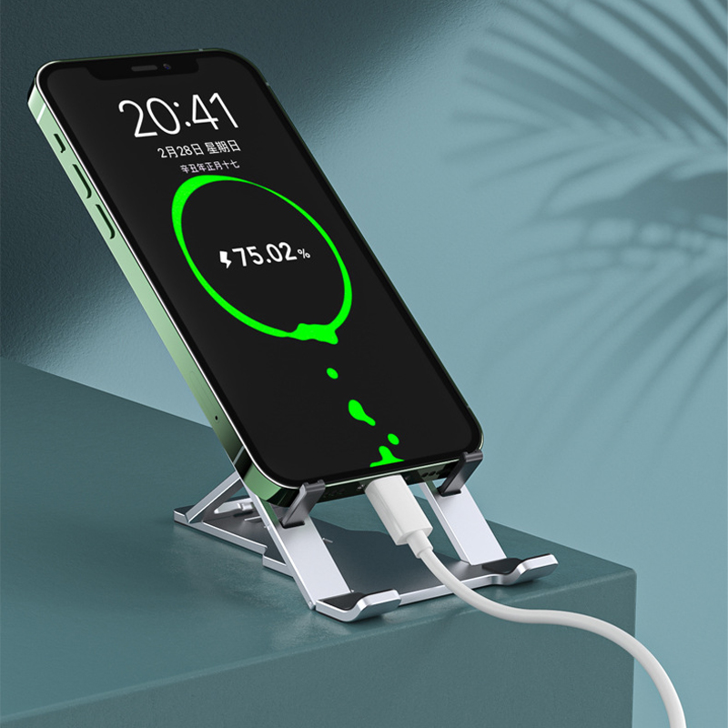 5-in-1 Adjustable Device Stand