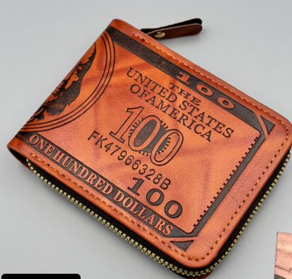 Isikhwama Esincane Sendoda Sanamuhla esenziwe nge-PU Leather