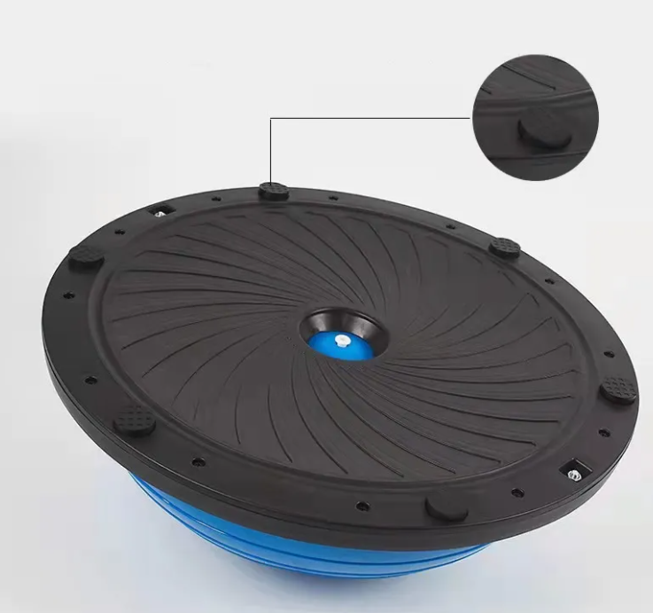 Core Fitness Yoga Ball