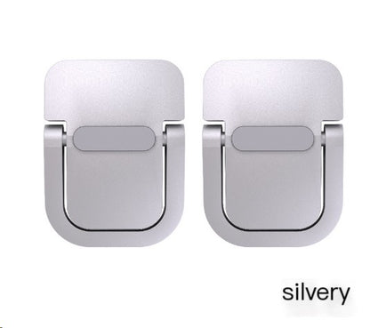 I-stand yelaptop epholisayo ye-zinc alloy