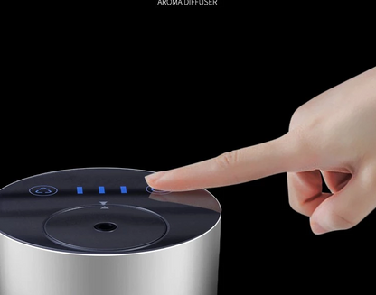 Quiet Essence Portable Cordless Diffuser