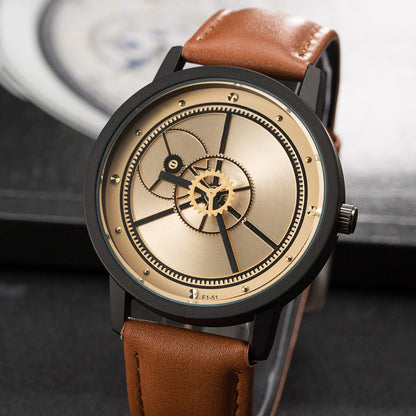Amawashi e-Quartz Harmony
