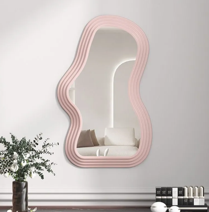 Celestial Vanity Mirror