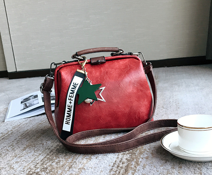 Chic Doctor's Crossbody Bag