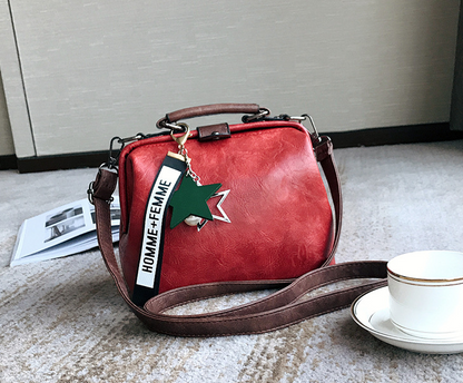 Chic Doctor's Crossbody Bag