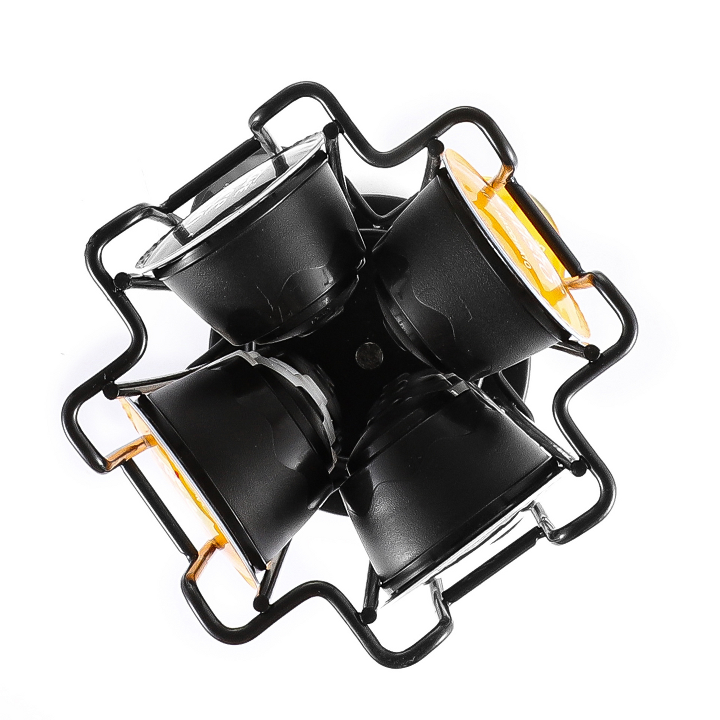 360° Swivel Coffee Pod Holder