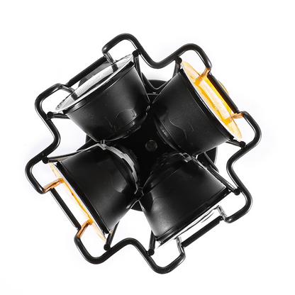 360° Swivel Coffee Pod Holder