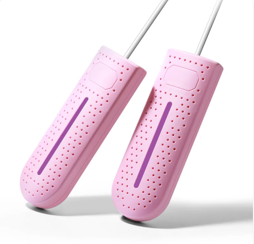 Auto Fresh Shoe Dryer & Deodorizer