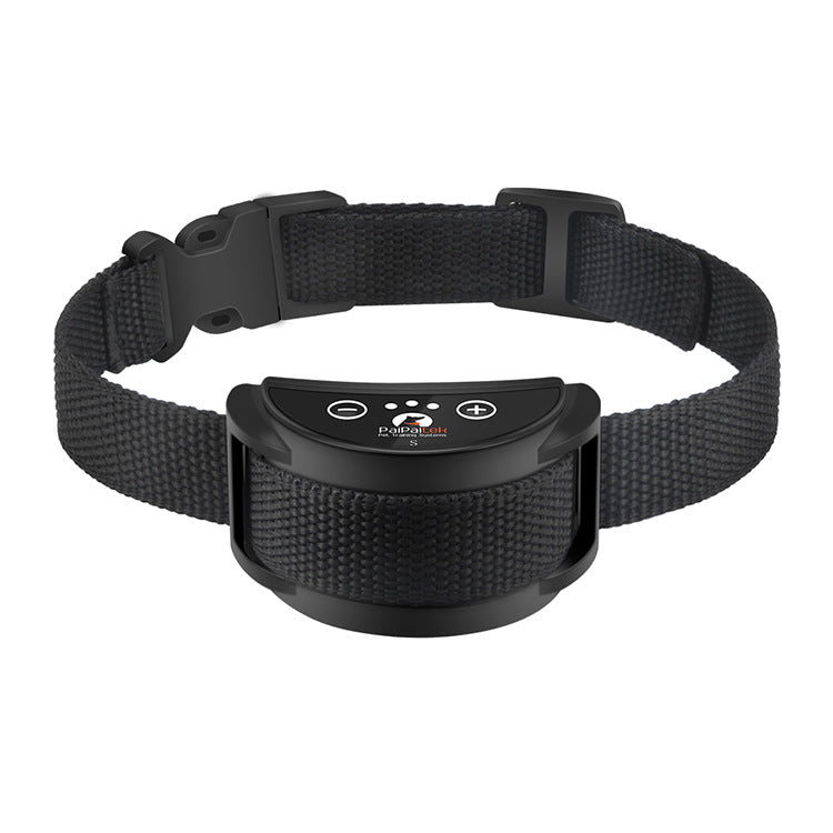 HushPup Voice-Activated Bark Control