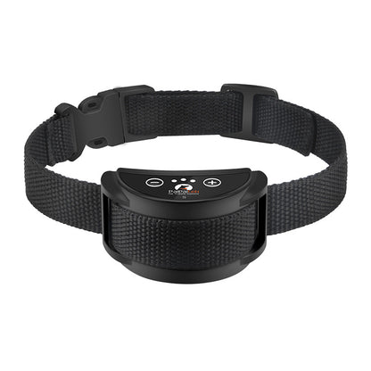 HushPup Voice-Activated Bark Control