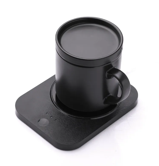 I-TempSmart Travel Mug