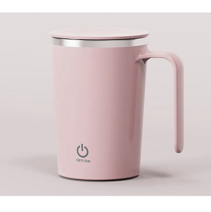 EasyMix Magnetic Mug