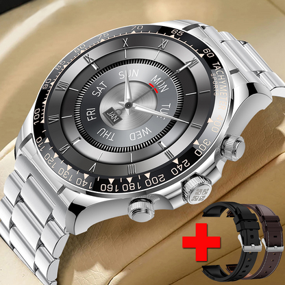 Elite Bluetooth Smartwatch
