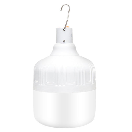 Outdoor LED Solar Emergency Bulb